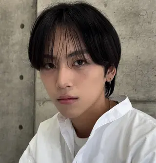 ショート 💎レイヤー×顔周り カット💎杉原のヘアスタイル