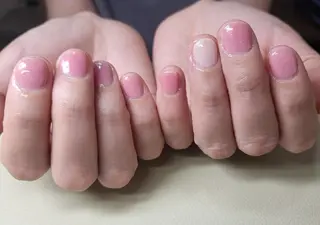 ネイル 林 延信(韓国)のネイルデザイン