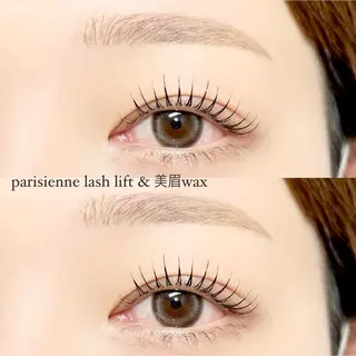 マツエク・マツパ eyelist / nana🌱のマツエク・マツパデザイン