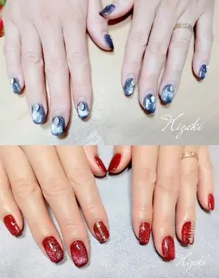 ネイル Kizaki.. Saoriのマツエク・マツパデザイン