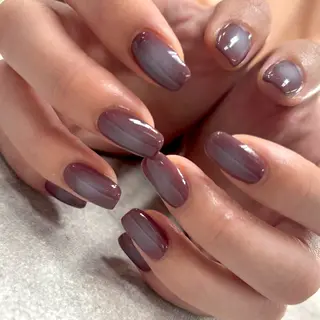 ネイル NUMAZAWA KASUMIのネイルデザイン