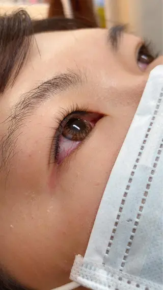 マツエク・マツパ Salon de Rei /Kumiのマツエク・マツパデザイン