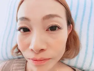 マツエク・マツパ 鈴木 美咲のマツエク・マツパデザイン