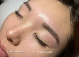 アイブロウ Eye Lash Salon EYECLI所属・EYECLI maiの眉毛・アイブロウイメージ