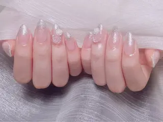 ネイル KARI ネイルサロンのネイルデザイン