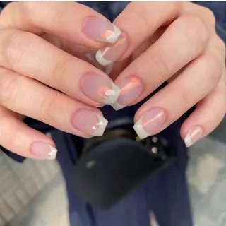 ネイル 大塚眉毛|ハンドケア |肌管理の眉毛・アイブロウイメージ