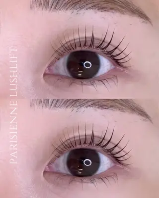 マツエク・マツパ MIZUKI🎀渋谷 束感まつげ/パリエクのマツエク・マツパデザイン