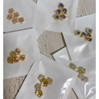 ネイル 狭山店(林) You nailのネイルデザイン