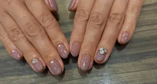 ネイル Progress Nailのネイルデザイン