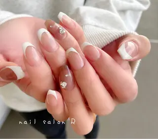 ネイル nail salon Rのネイルデザイン
