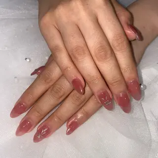 ネイル yuuka/池袋 🌙WOLTOKYOのネイルデザイン