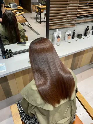 ロング カラー 金田 大輝のその他イメージ