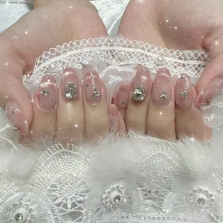 ネイル Best Nail NANA🤍のネイルデザイン
