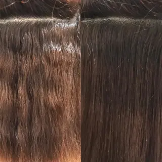 セミロング 代官山/恵比寿所属・髪質改善/縮毛矯正 専門　代官山/恵比寿のヘアスタイル