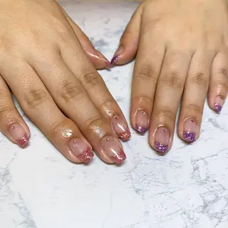 ネイル malibu hair resort大泉店所属・kalon💅 SEIRAのネイルデザイン