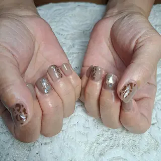 ネイル HAYASHI  Nのネイルデザイン