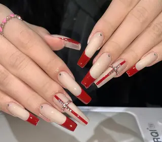 ネイル Molly _nailのネイルデザイン