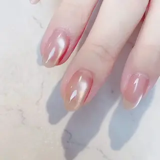 ネイル プライベートサロン Rのネイルデザイン