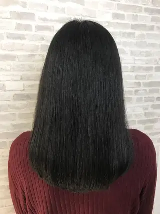 セミロング 小金丸 里沙のその他イメージ