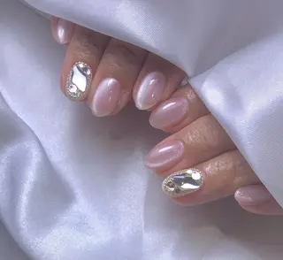 ネイル Nail salon Venusのネイルデザイン