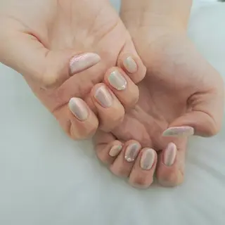 ネイル Bianca八王子 まえさだのネイルデザイン