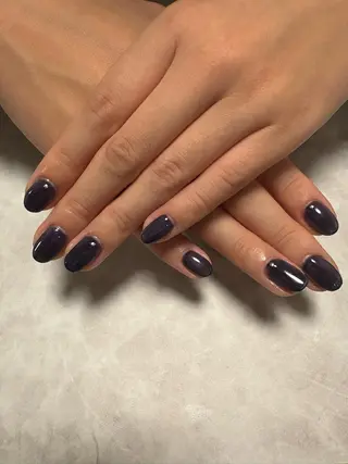 ネイル N.nail所属・natsuki natsuのネイルデザイン