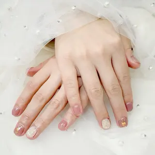 ネイル Monica Nail Salon所属・Monica Nail Salonのネイルデザイン