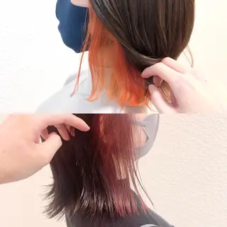 ショート 🎴イトウユウ🎴 副店長/メンズ専門のヘアスタイル