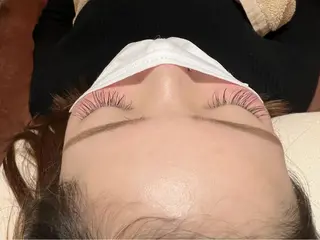 マツエク・マツパ KA NAのマツエク・マツパデザイン