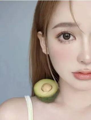 Mika💖ワンホン マツエク💖のマツエク・マツパデザイン