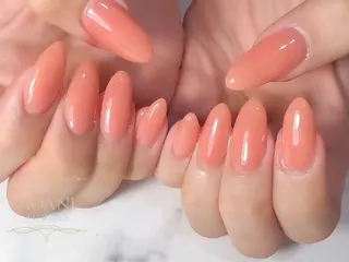 ネイル 武藤🫧 MOANI恵比寿店のネイルデザイン