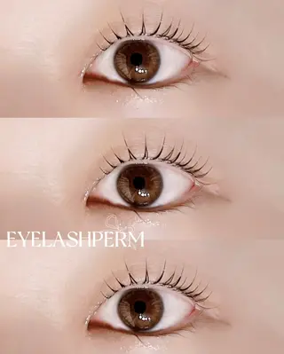 マツエク・マツパ RUAN esthetic所属・すずき ゆいのマツエク・マツパデザイン