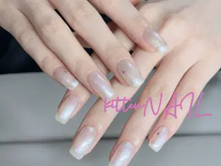 ネイル コネコ ネイルサロンのネイルデザイン