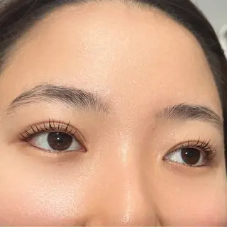 マツエク・マツパ ハイトーン特化 pepe🎀のヘアスタイル