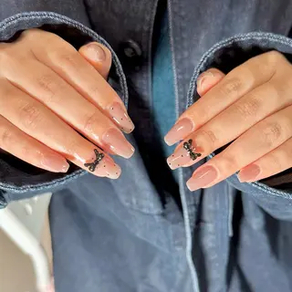 ネイル S+ studio Jyoのマツエク・マツパデザイン