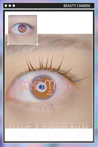 マツエク・マツパ モテデザインのプロ モモ🍑のマツエク・マツパデザイン