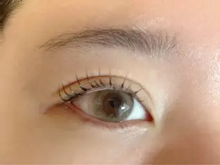 マツエク・マツパ ♾nail 恵美のマツエク・マツパデザイン