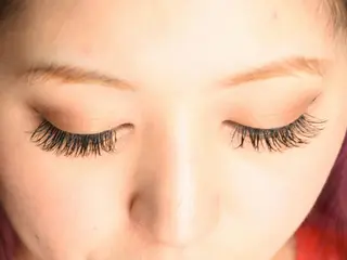 マツエク・マツパ トータルビューティー アイリーのマツエク・マツパデザイン