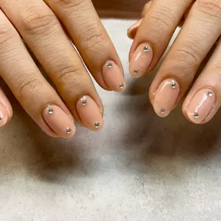 ネイル _ amiのネイルデザイン