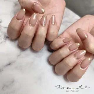 ネイル YuaBeauty所属・浅井 亜美のその他イメージ