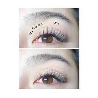 マツエク・マツパ Little River所属・Little Riverのマツエク・マツパデザイン