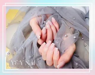 ネイル H1 Nail Salon ケンのネイルデザイン