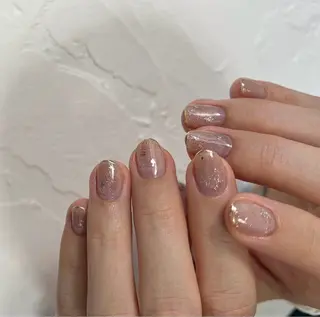 ネイル nail salon una.のネイルデザイン