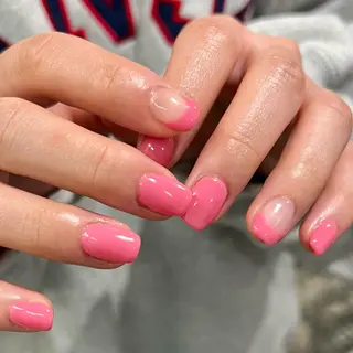 ネイル Nico所属・Nico🌛 Karenのネイルデザイン