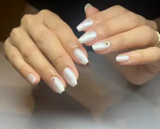 ネイル E bella 【ベラ】所属・miyuu 【E bella 】のネイルデザイン