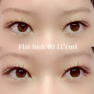 マツエク・マツパ BunnyDoll所属・糸数 桃子のマツエク・マツパデザイン