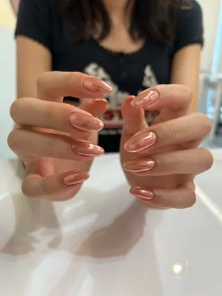 ネイル pool SHIBATAのネイルデザイン