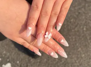 ネイル Viel💅 〜yuu〜の眉毛・アイブロウイメージ