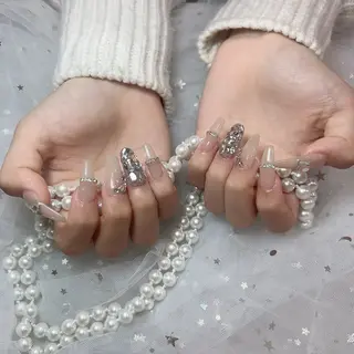 ネイル You&Me Reonaのネイルデザイン