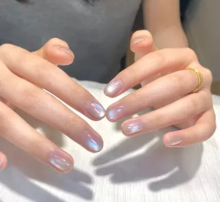 ネイル Anna Nail 秋(アキ)のネイルデザイン